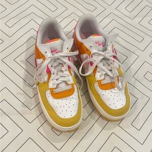 Nike Women’s AF1 Fontanka Summit Sneakers